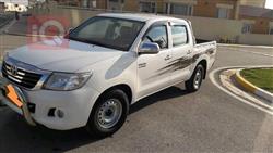 تويوتا هايلوكس